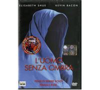 Film - L'uomo Senza Ombra - Dvd