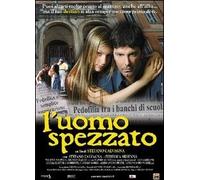 Film - L'uomo Spezzato - Dvd