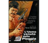 Film - L'uomo Venuto Dalla Pioggia - Dvd