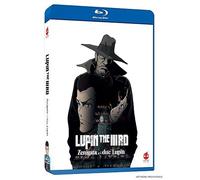 Film - Lupin The Iii - Zenigata E I Due Lupin - Blu-ray
