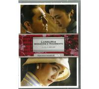 Lussuria - Seduzione E Tradimento (DVD)