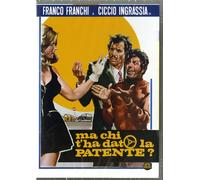 Film - Ma Chi Ti Ha Dato La Patente - Dvd