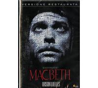 Film - Macbeth (1948) - Dvd