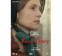 Film - Madame Bovary - Dvd