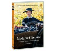 Film - Madame Clicquot - Dvd