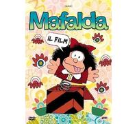 Film - Mafalda - Il Film - Dvd