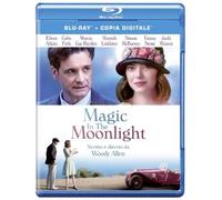 Film - Magic In The Moonlight - Blu-ray