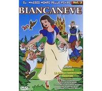 Film - Magico Mondo Delle Fiabe 2 - Biancaneve - Dvd