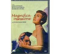 Film - Magnifica Ossessione - Dvd