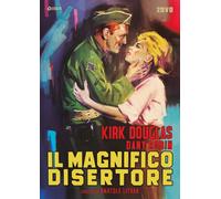 Film - Magnifico Disertore (il) (atto D'amore) (vers. Cinematografica It - Dvd