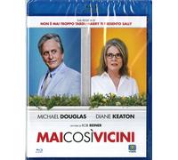Film - Mai Cosâ”œâ¼ Vicini - Blu-ray (blu-ray)