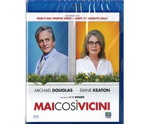Film - Mai Cosâ”œâ¼ Vicini - Blu-ray (blu-ray)