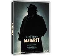 Film - Maigret - Blu-ray