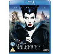 Maleficent