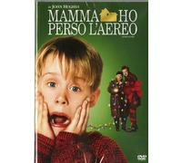 Film - Mamma Ho Perso L'aereo - Dvd (new edition)