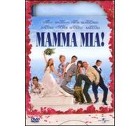 Film - Mamma Mia - Dvd