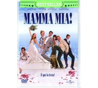 Film - Mamma Mia - Dvd