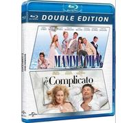Film - Mamma Mia + E' Complicato - Blu-ray (blu-ray)