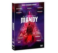 Film - Mandy ''tombstone Collection'' - Dvd