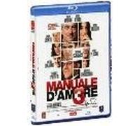 Film - Manuale D'amore 3 (se) - Blu-ray (blu-ray)
