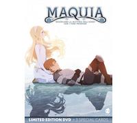 Film - Maquia - Dvd