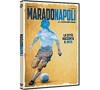 Film - Maradonapoli - Dvd