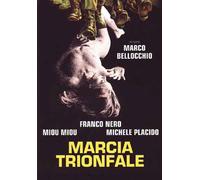 Film - Marcia Trionfale - Dvd