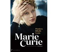 Marie Curie (DVD) Karolina Gruszka Arieh Worthalter Charles Berling
