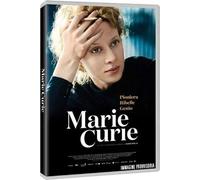 Marie Curie (DVD) Karolina Gruszka Arieh Worthalter Charles Berling