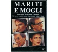Film - Mariti E Mogli - Dvd