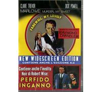 Film - Marlowe: Murder, My Sweet / Perfido Inganno - Dvd