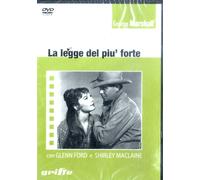 Film - Marshall George-legge Del Piu' Forte - Dvd