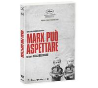 Film - Marx Puo' Aspettare - Dvd