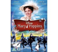Mary Poppins [Edizione: Regno Unito]