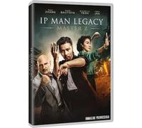 Film - Master Z: Ip Man Legacy - Dvd