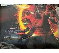 Film Masterpiece Spider-Man No Way Home Friendly Neighborhood Spider-Man DX ver
