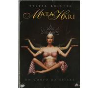 Film - Mata Hari - Dvd