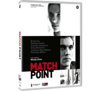 Film - Match Point - Blu-ray (blu-ray)
