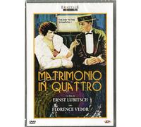 Film - Matrimonio In Quattro - Dvd