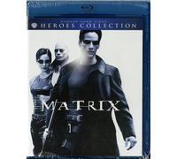 Film - Matrix - Blu-ray