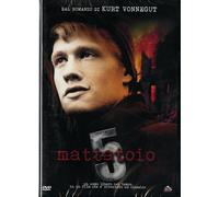 Mattatoio 5 (DVD) Michael Sacks Ron Leibman Eugene Roche Sharon Gans