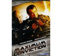 Film - Maximum Conviction - Dvd