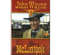 Film - Mclintock - Dvd