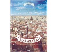 Film - Me Gusta Malasana 1&2 - Dvd