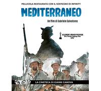 Film - Mediterraneo - Dvd