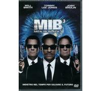 Film - Men In Black 3 - Dvd