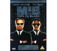 Film - Men In Black (collectors Ed) - Dvd