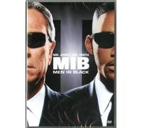 Dvd Men In Black