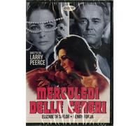 Film - Mercoledi' Delle Ceneri - Dvd