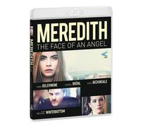Film - Meredith - The Face Of An Angel - Blu-ray